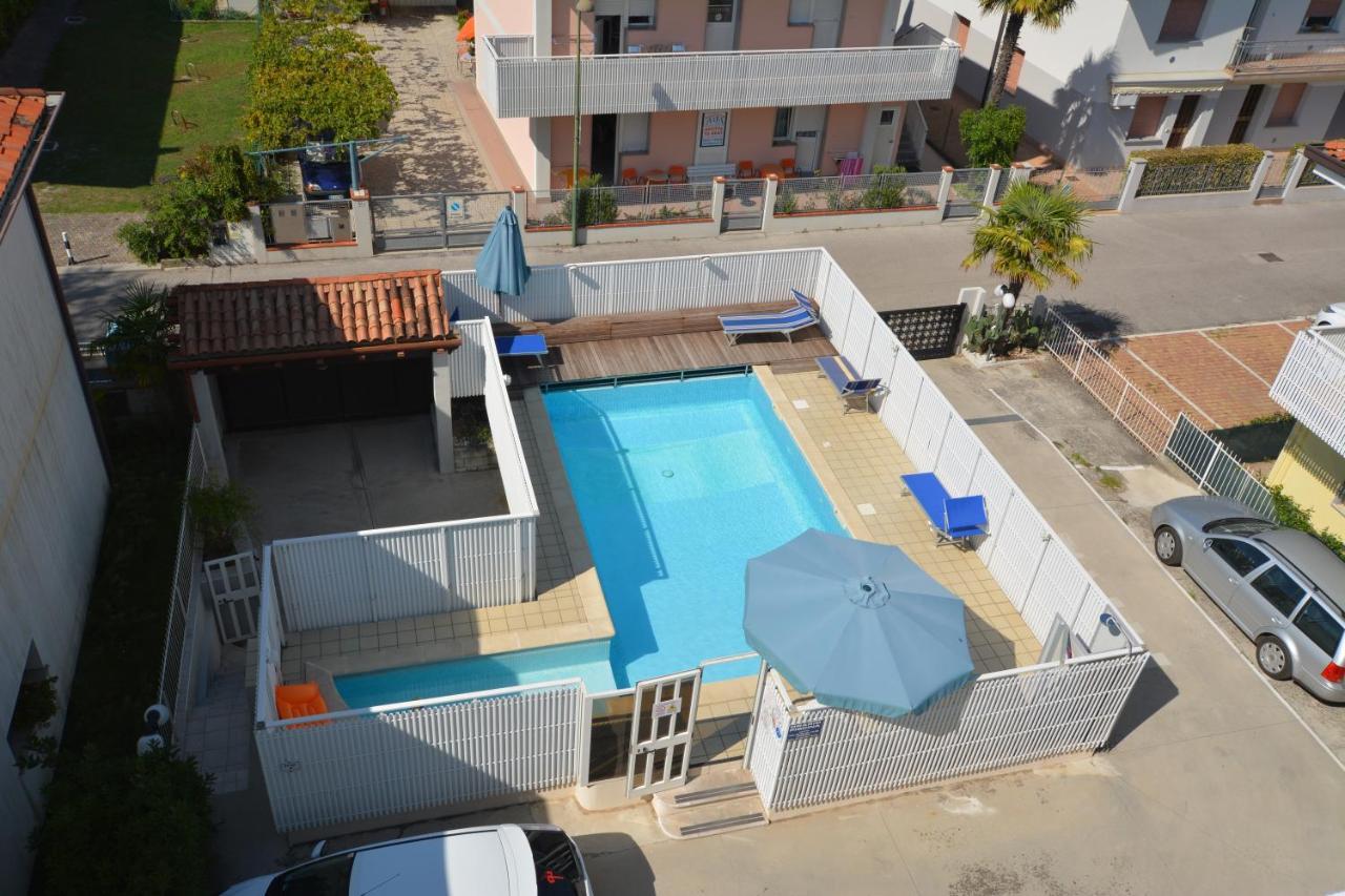Nuova Graziosa Hotel Lignano Sabbiadoro