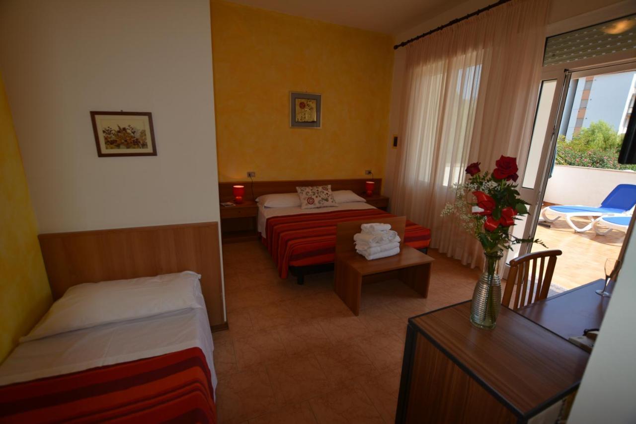 Nuova Graziosa Hotel 3*
