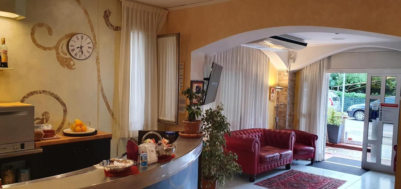 Nuova Graziosa 3*