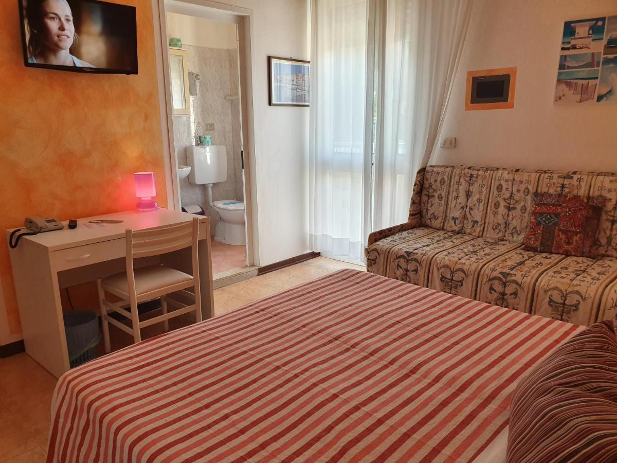 Hotel Nuova Graziosa 3*