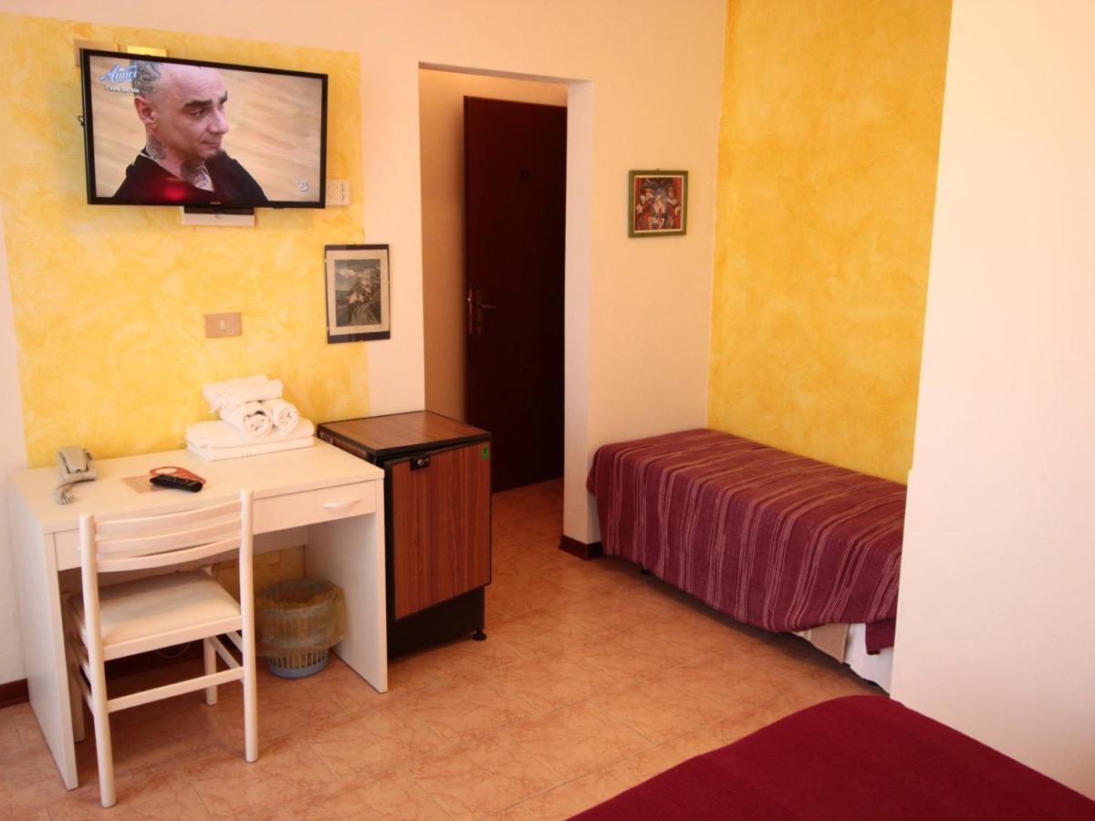 Nuova Graziosa Hotel Lignano Sabbiadoro