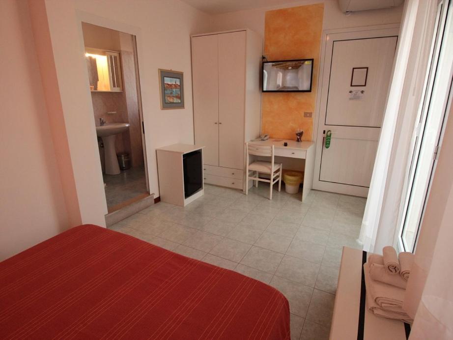Hotel Nuova Graziosa 3*