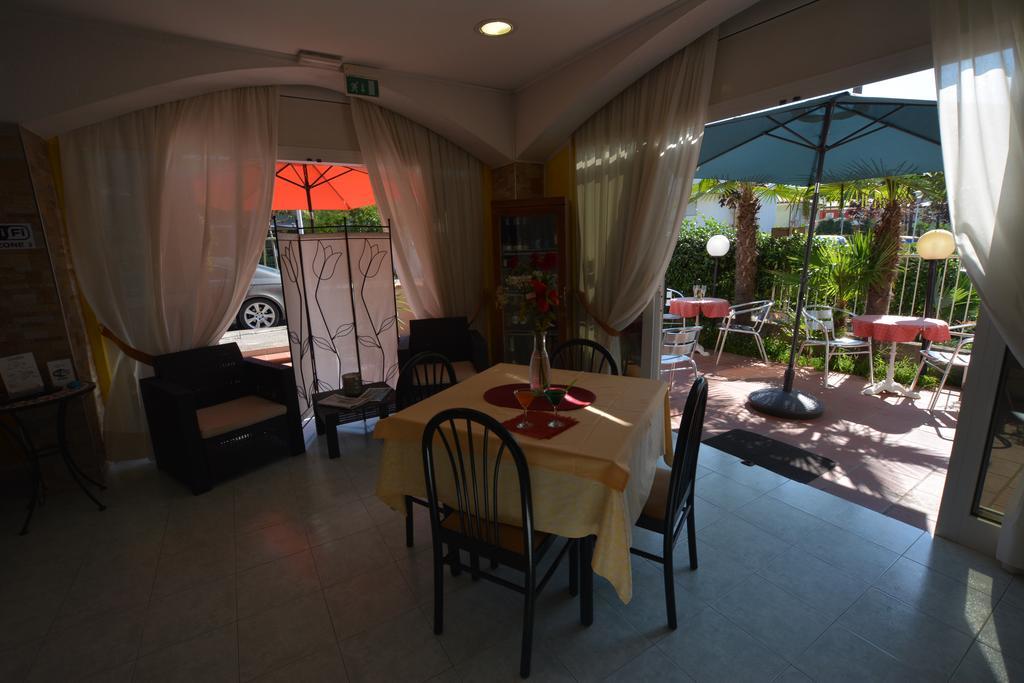 Hotel Nuova Graziosa Lignano Sabbiadoro